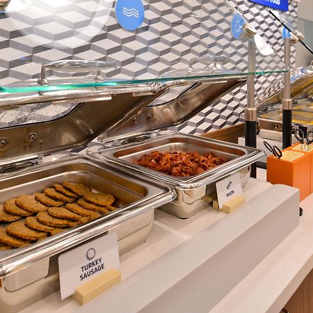 Holiday Inn Express & Suites Bonham By Ihg Luaran gambar