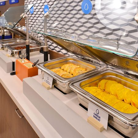 Holiday Inn Express & Suites Bonham By Ihg Luaran gambar